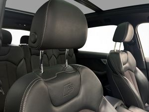 Audi Q7 bild 28