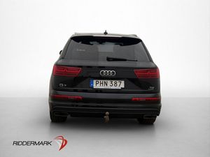 Audi Q7 bild 7