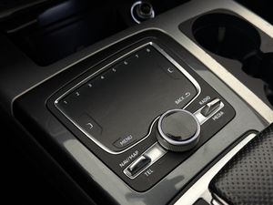Audi Q7 bild 27