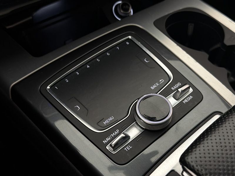 Audi Q7 bild 27