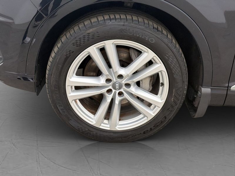 Audi Q7 bild 37