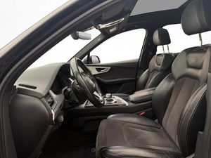 Audi Q7 bild 12