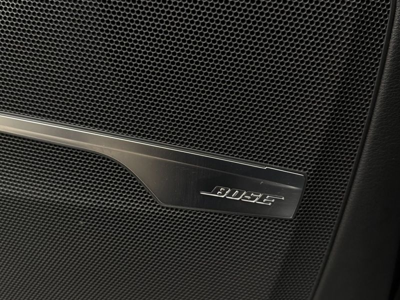 Audi Q7 bild 14