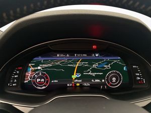 Audi Q7 bild 20
