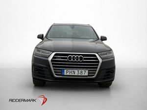 Audi Q7 bild 2