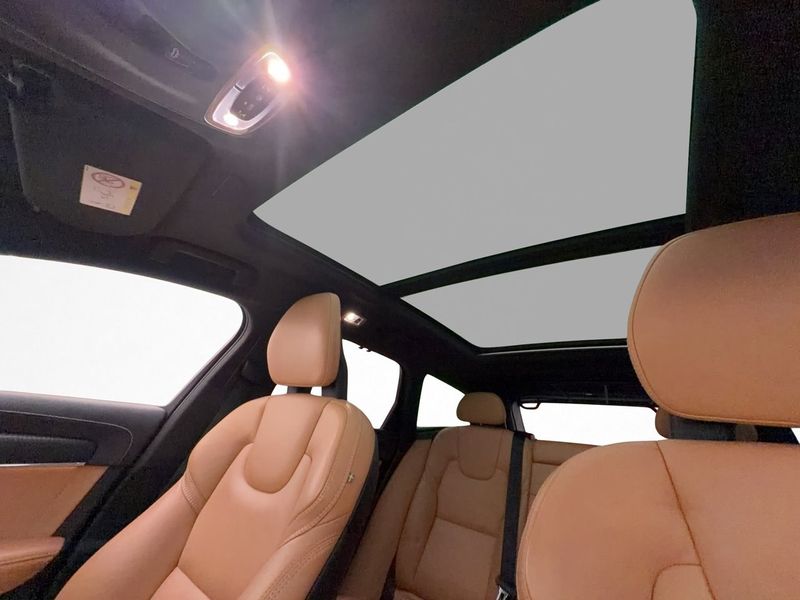 Volvo V90 bild 14