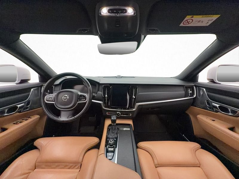 Volvo V90 bild 16