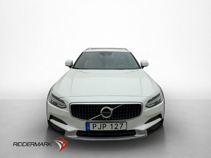 Volvo V90 bild 2