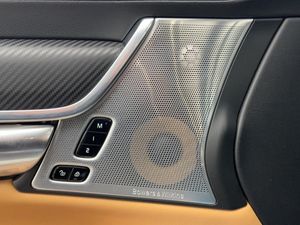 Volvo V90 bild 15