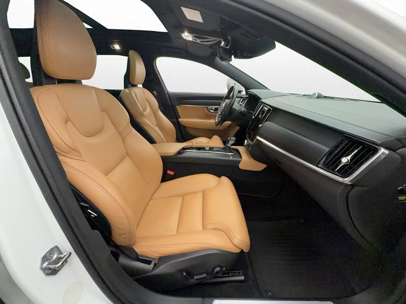 Volvo V90 bild 34
