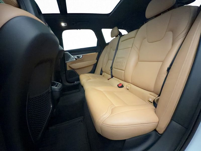 Volvo V90 bild 37