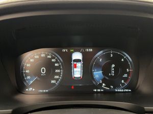Volvo V90 bild 19