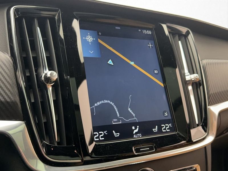Volvo V90 bild 25