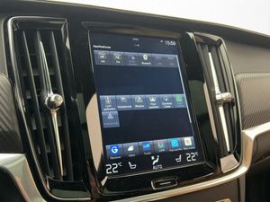 Volvo V90 bild 26