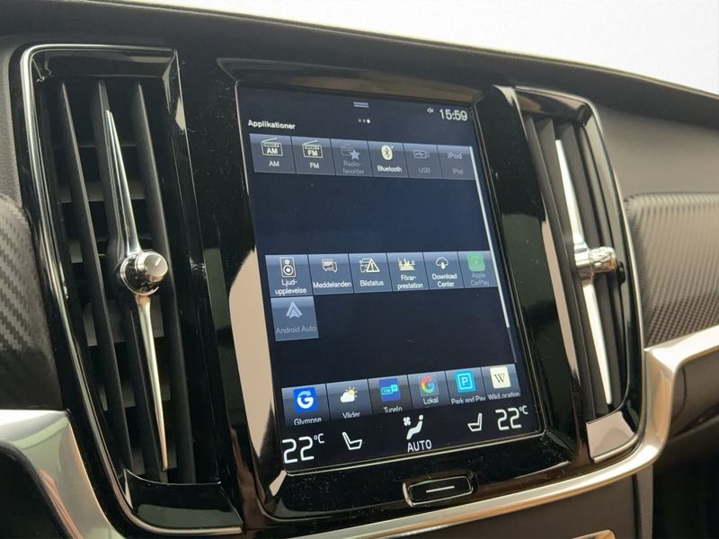 Volvo V90 bild 26