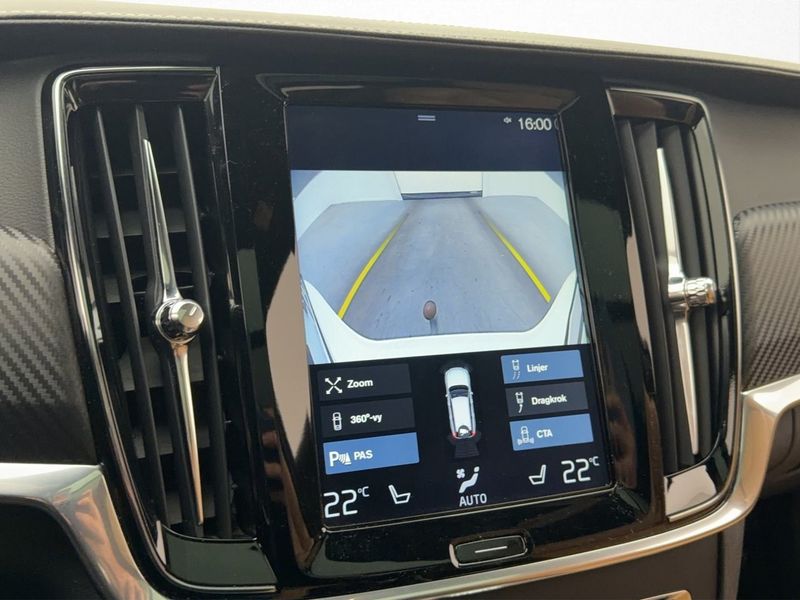 Volvo V90 bild 24
