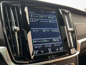 Volvo V90 bild 27