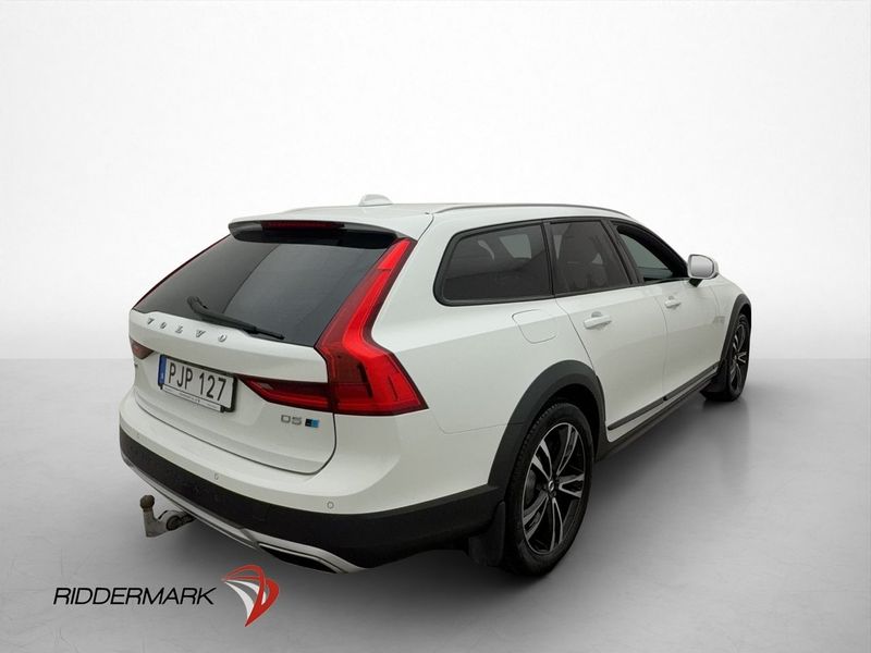 Volvo V90 bild 8