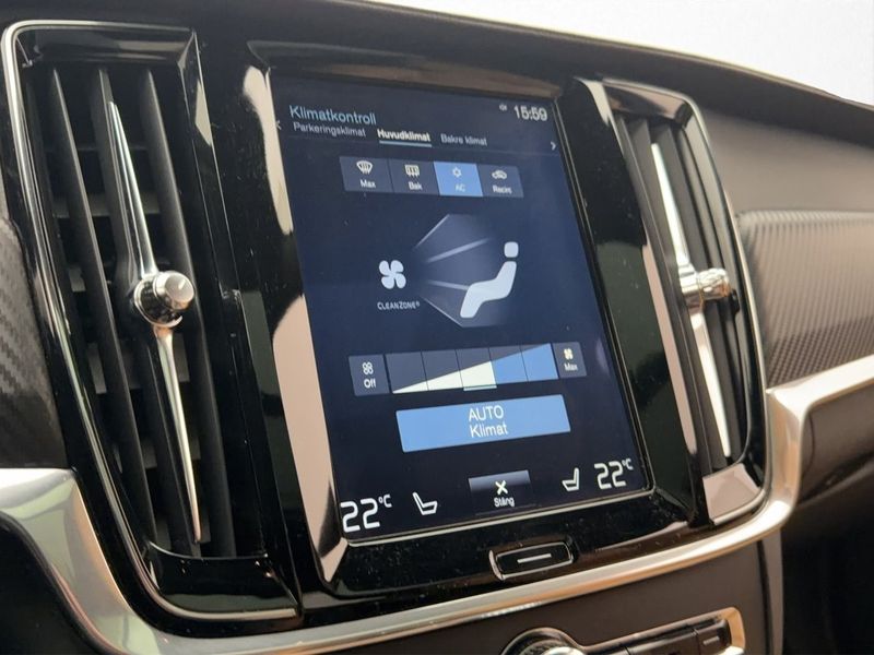 Volvo V90 bild 29