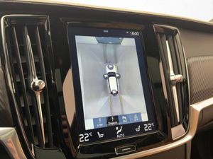 Volvo V90 bild 23