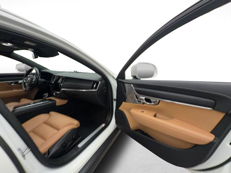 Volvo V90 bild 33