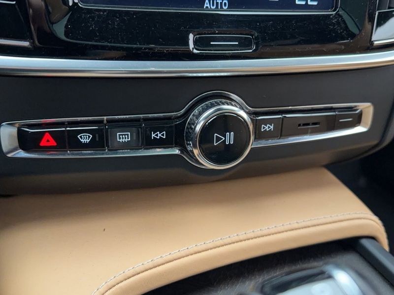 Volvo V90 bild 31