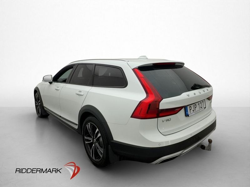Volvo V90 bild 6