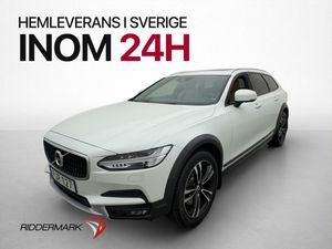 Volvo V90 bild 3