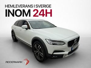 Volvo V90 bild 1