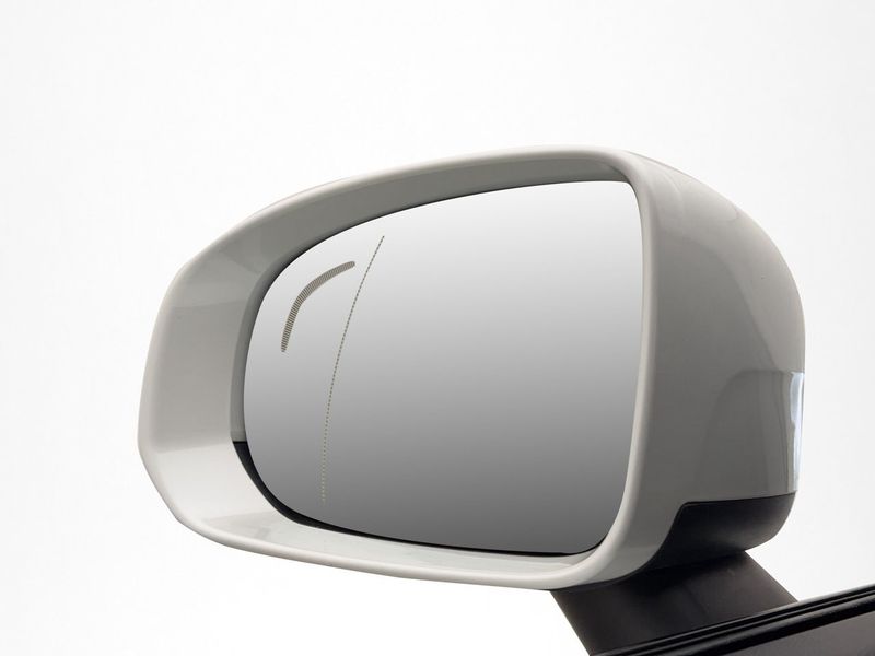 Volvo V90 bild 11