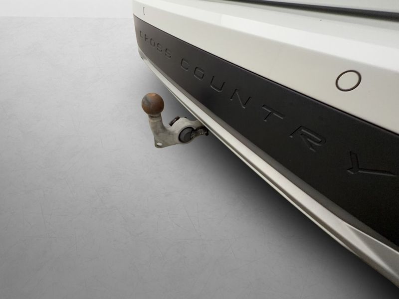 Volvo V90 bild 10