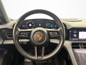 Porsche Taycan bild 15