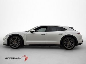 Porsche Taycan bild 5