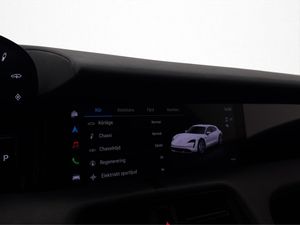 Porsche Taycan bild 28