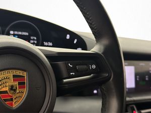 Porsche Taycan bild 21