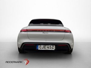 Porsche Taycan bild 7