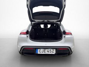 Porsche Taycan bild 36