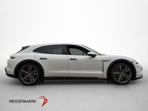 Porsche Taycan bild 9