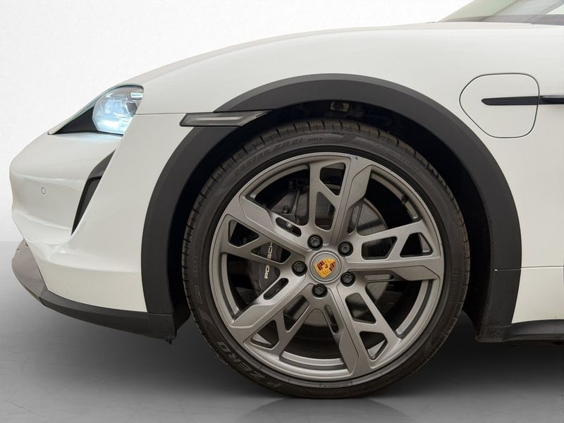 Porsche Taycan bild 38