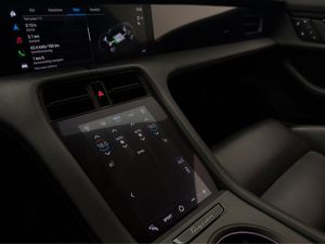 Porsche Taycan bild 29