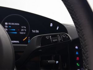 Porsche Taycan bild 22