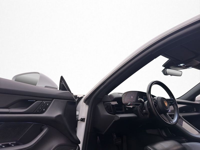 Porsche Taycan bild 10