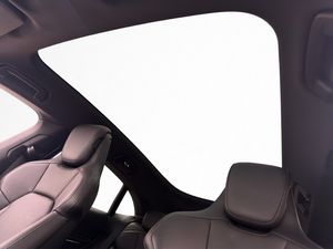 Porsche Taycan bild 12