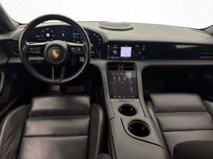 Porsche Taycan bild 14