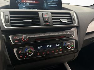 BMW 120 bild 22