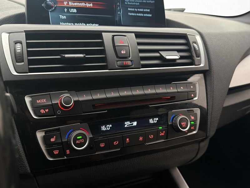 BMW 120 bild 22