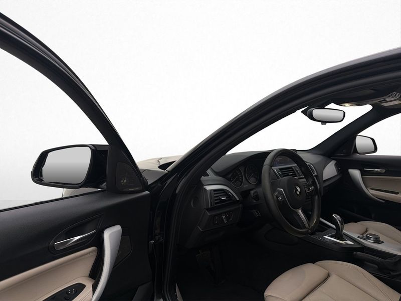 BMW 120 bild 10