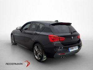 BMW 120 bild 6
