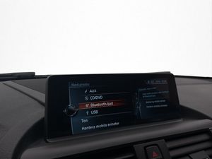 BMW 120 bild 21