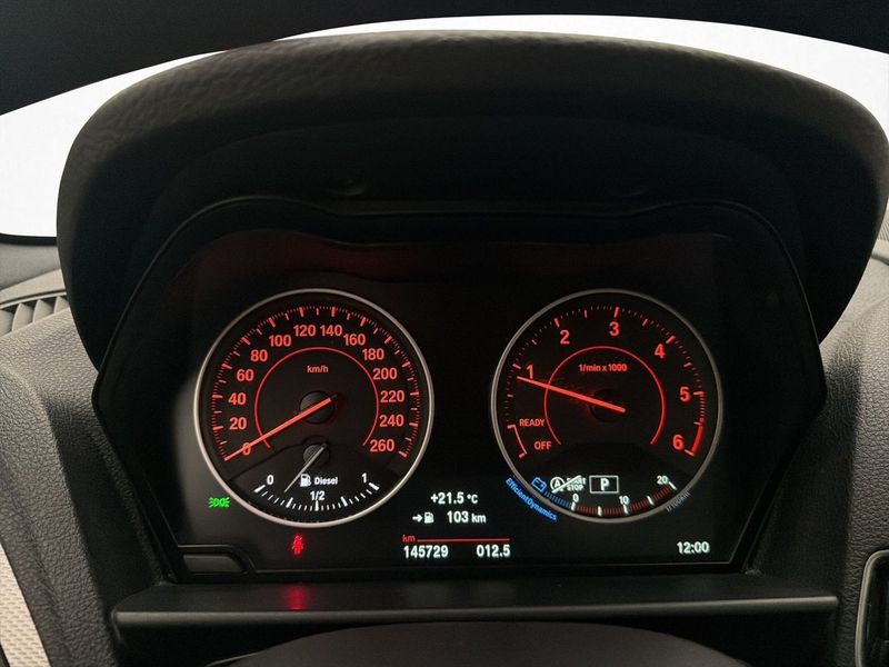 BMW 120 bild 17